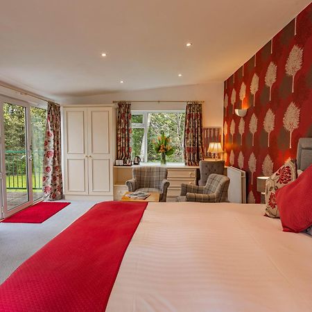 Burn How Garden Hotel - Bowness On Windermere Ngoại thất bức ảnh