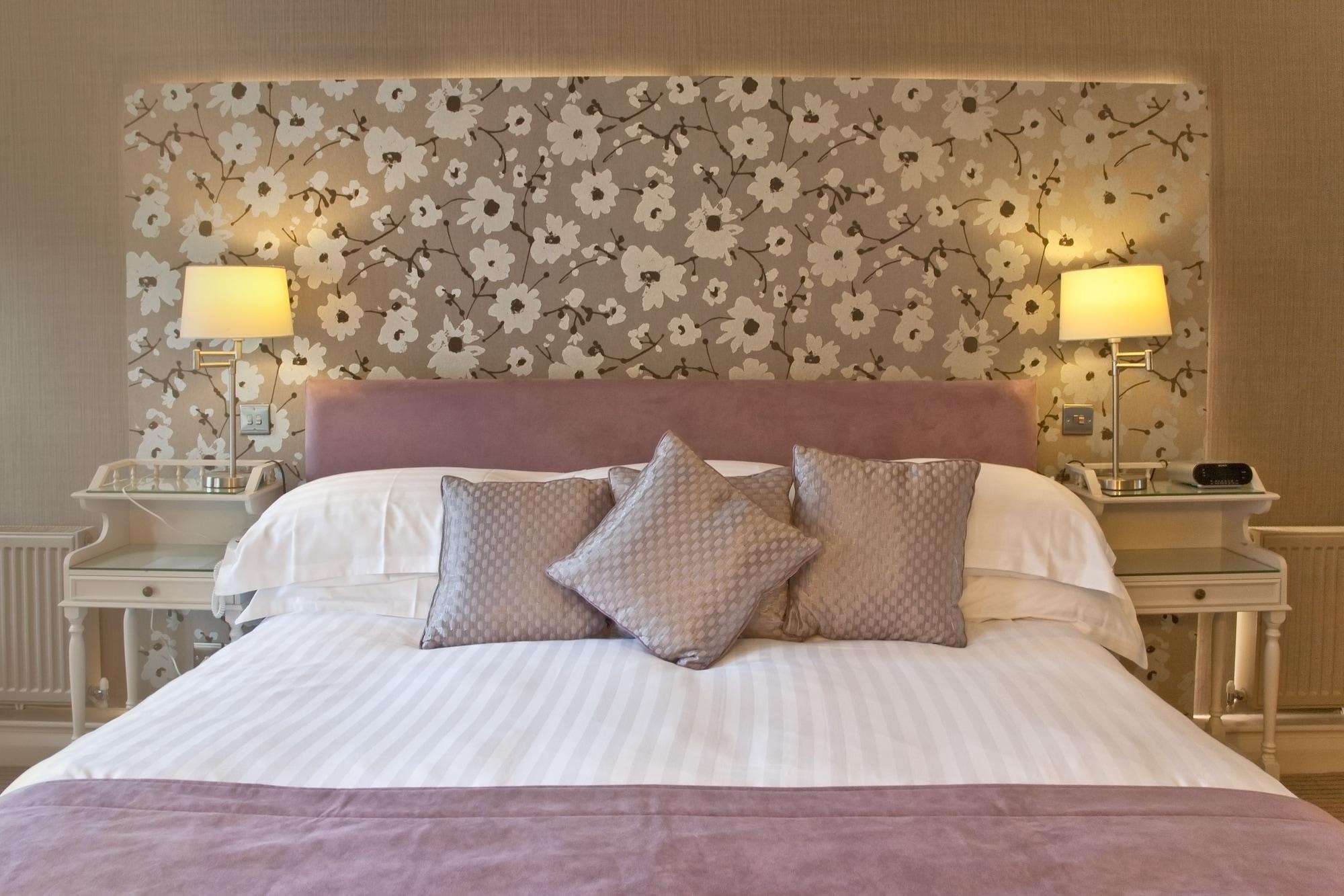 Burn How Garden Hotel - Bowness On Windermere Ngoại thất bức ảnh