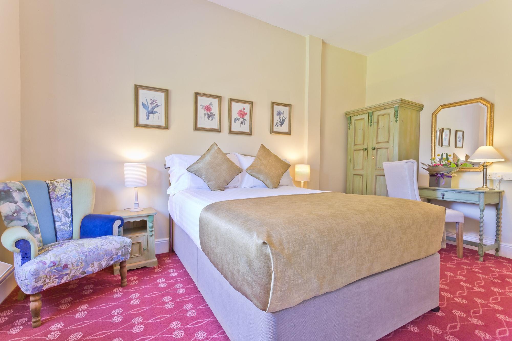 Burn How Garden Hotel - Bowness On Windermere Ngoại thất bức ảnh