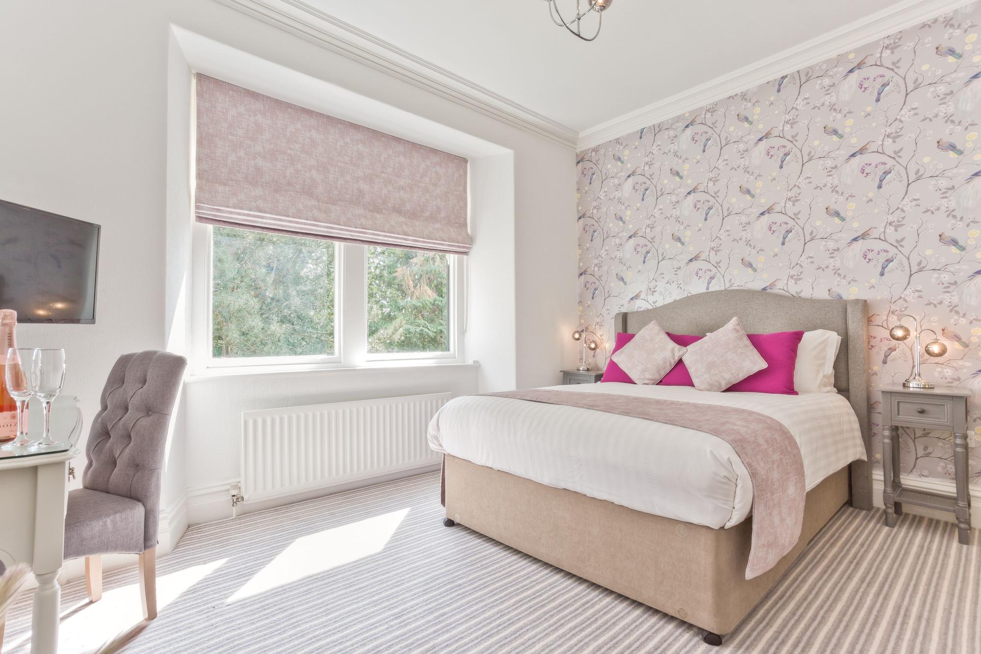 Burn How Garden Hotel - Bowness On Windermere Ngoại thất bức ảnh