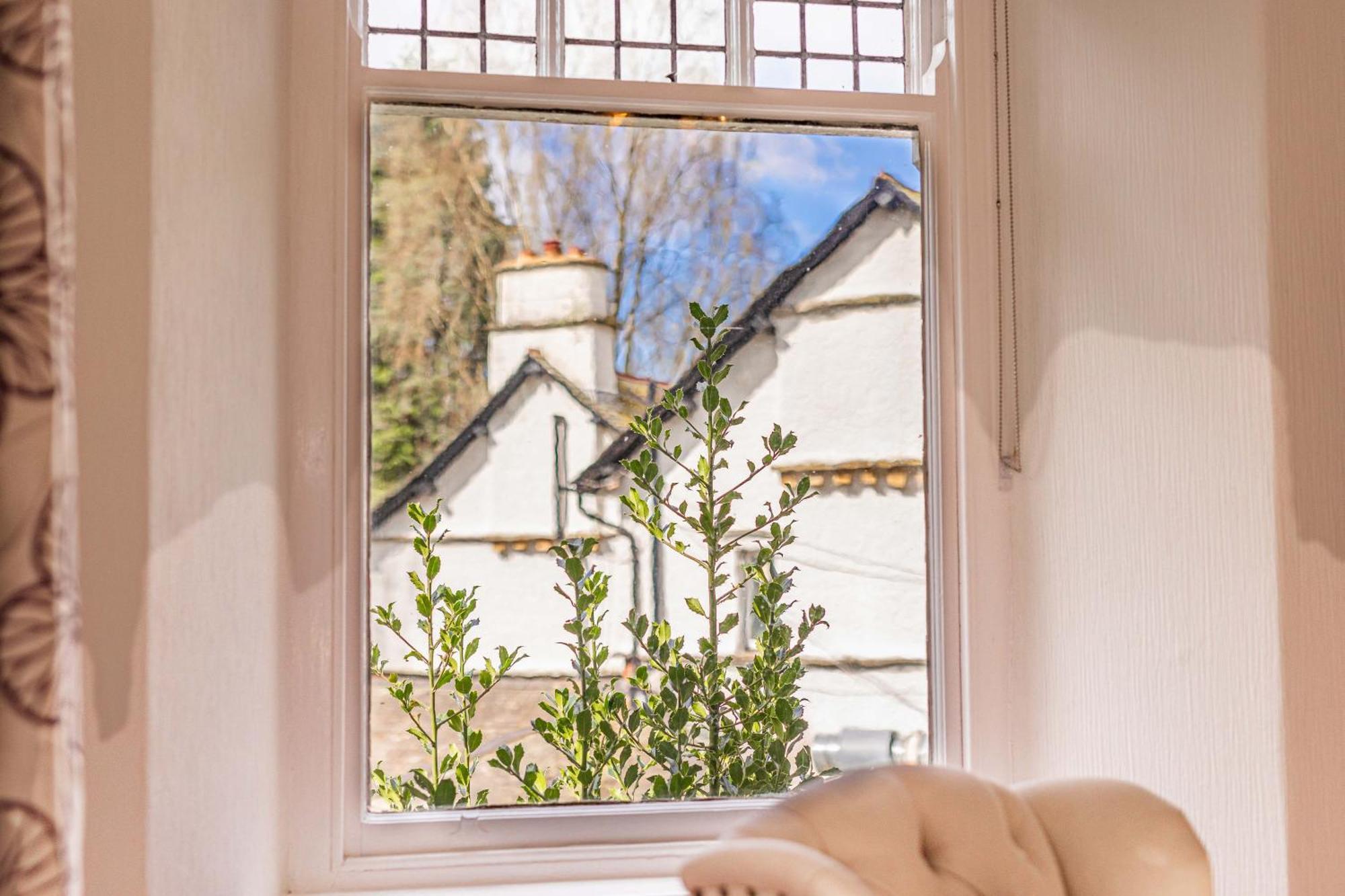 Burn How Garden Hotel - Bowness On Windermere Ngoại thất bức ảnh