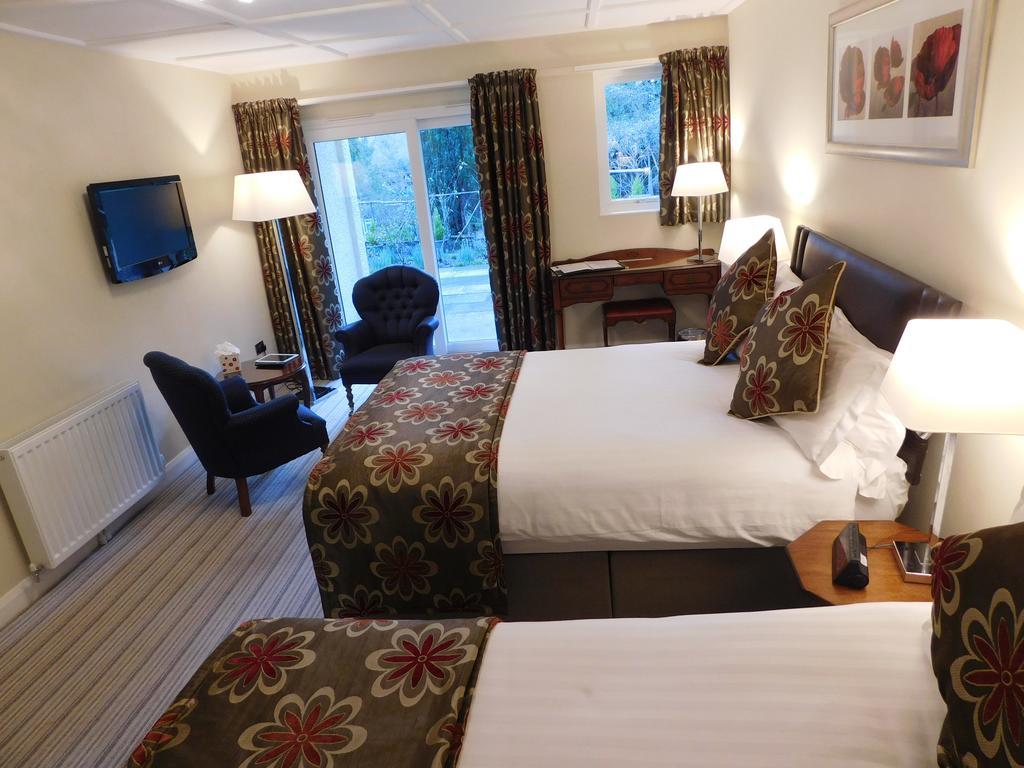 Burn How Garden Hotel - Bowness On Windermere Phòng bức ảnh