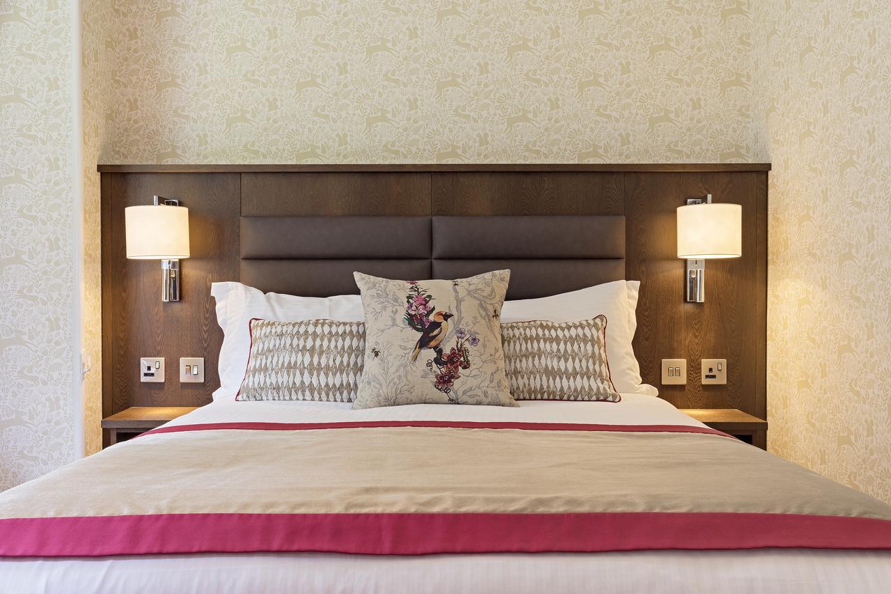 Burn How Garden Hotel - Bowness On Windermere Ngoại thất bức ảnh